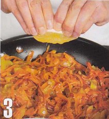 блюда из рыбы фото